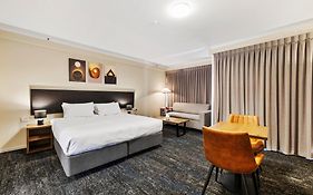 Imperial Hotel Rotorua